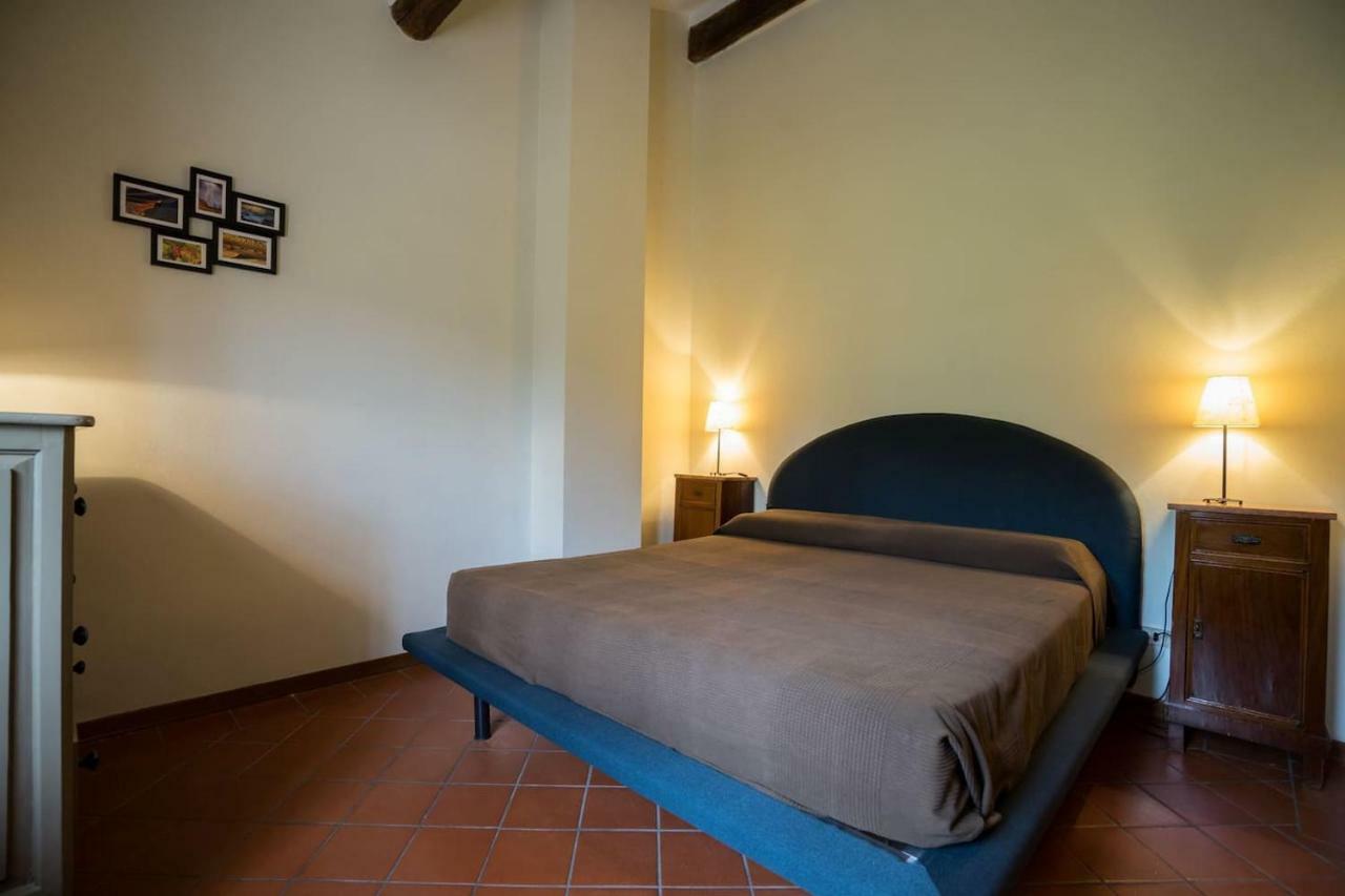 Ampio Appartamento Completamente Rinnovato Con Vista E Piscina Лукка Экстерьер фото