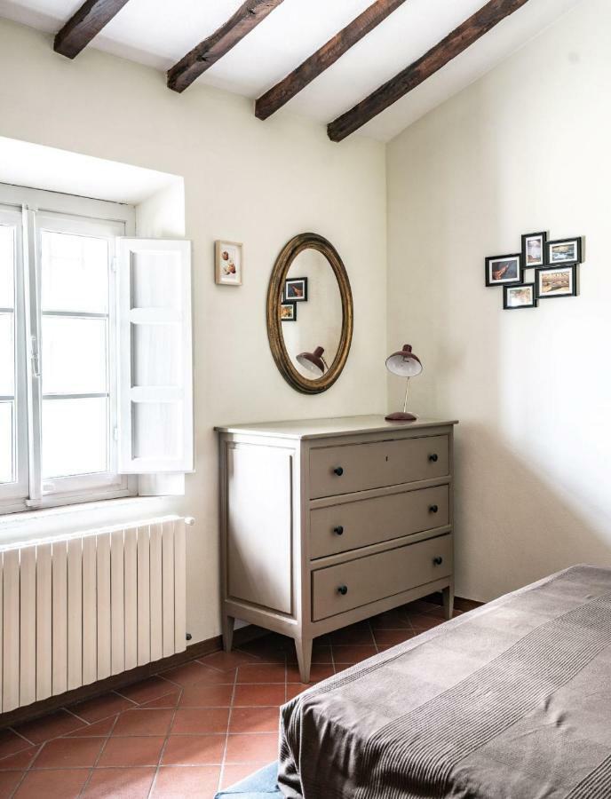 Ampio Appartamento Completamente Rinnovato Con Vista E Piscina Лукка Экстерьер фото